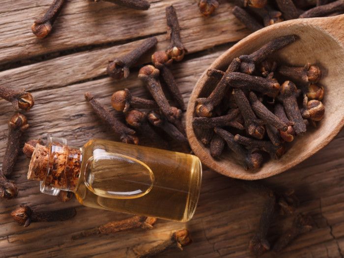 Cloves