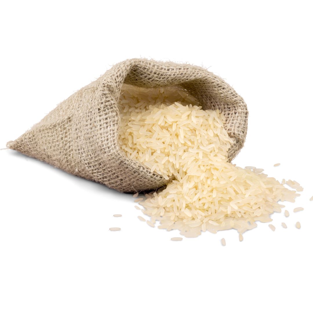 Rice