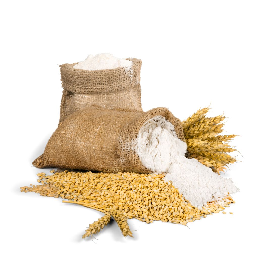 WHEAT