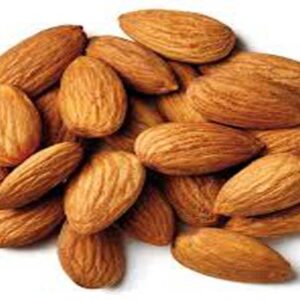 Almonds